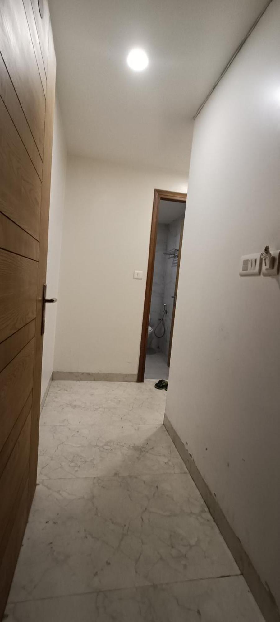 Hotel Awesome International Нью-Дели Экстерьер фото